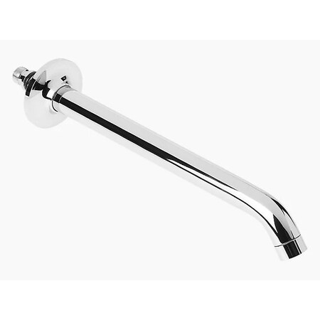 Kohler Spout & Hardware, 8.25 Sub Assembly 1014555-PGD